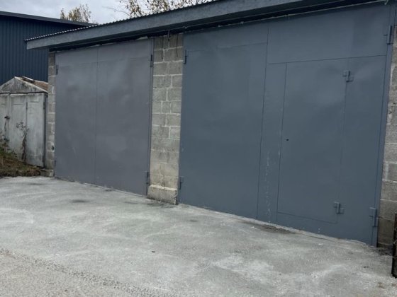 Здам  гараж 51 м²  Піщаний кар’єр Тернополь