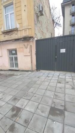 Здам в аренду гараж на Лукьяна-Кобылиции - фото 1