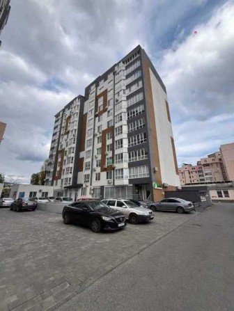 Оренда парко місця в центі міста по Гоголя - фото 1
