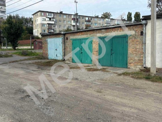 Здається в оренду гаражне приміщення Черкаси