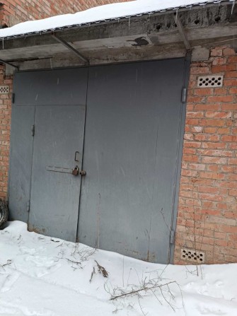 Довгострокова оренда гаражів - фото 1