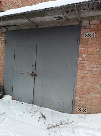 Довгострокова оренда гаража - фото 1