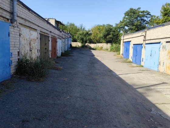 Аренда! Сдам капитальный гараж со светом, ГК Коммунар
