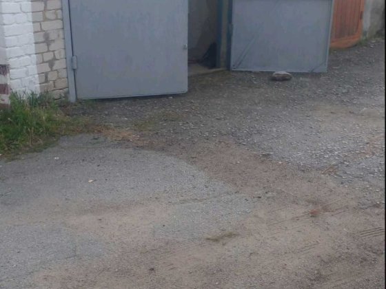 Здам в оренду Гараж.