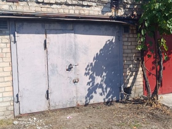 Сдам гараж в аренду капитальный Запоріжжя