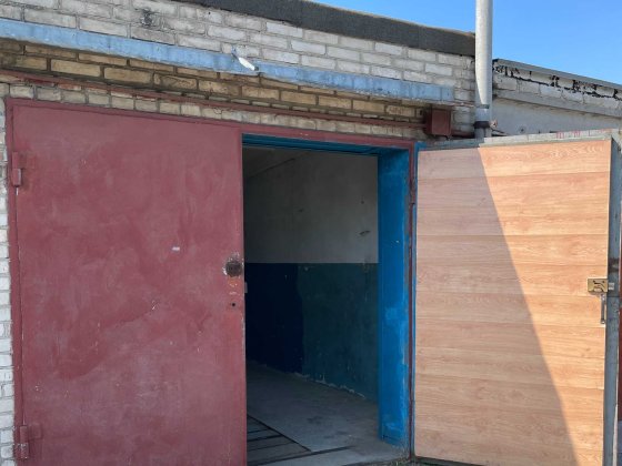 Сдам в аренду  гараж Запоріжжя
