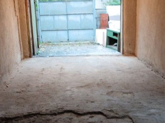 Оренда великого гаражу 40 м ангар можно військовим Запорожье