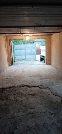 Оренда великого гаражу 40 м ангар можно військовим - фото 1