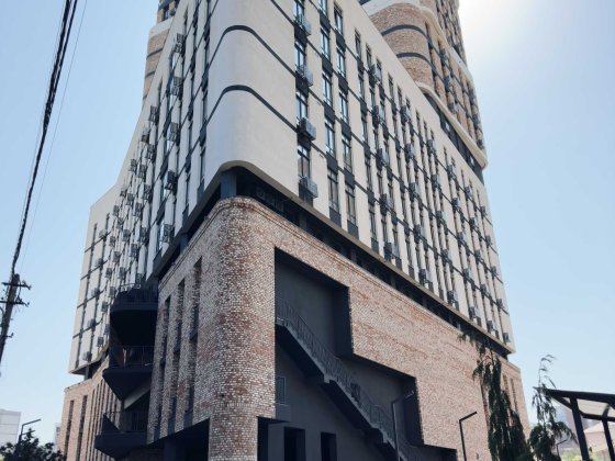 Оренда паркомісця ЖК "Loft White"