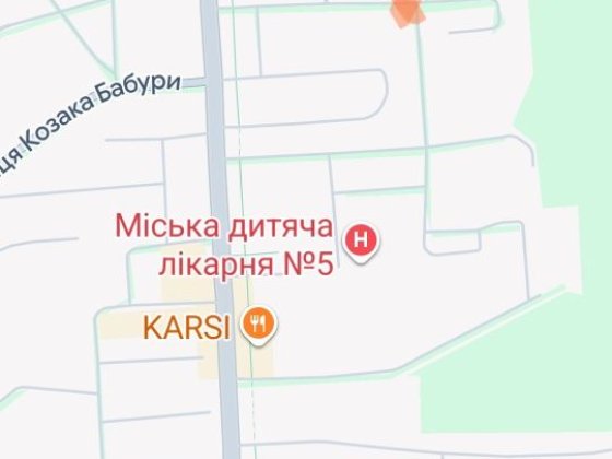 Сдам в аренду в Хортицком районе (Бабурка) паркоместо Запоріжжя