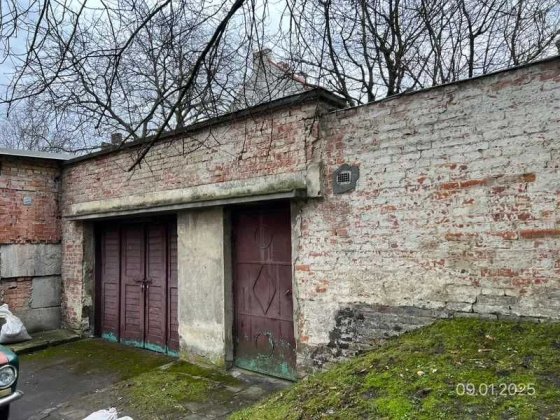 Оренда гаражного боксу. Львів