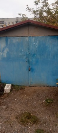 оренда гаража на довготривалий термін - фото 1