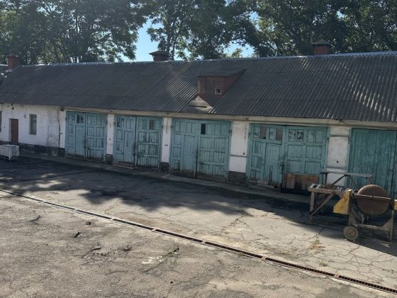 здаються в оренду гаражі