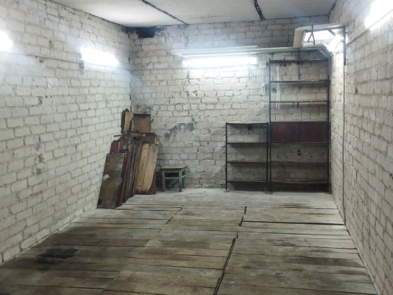 Оренда гаража під автоманець Львів