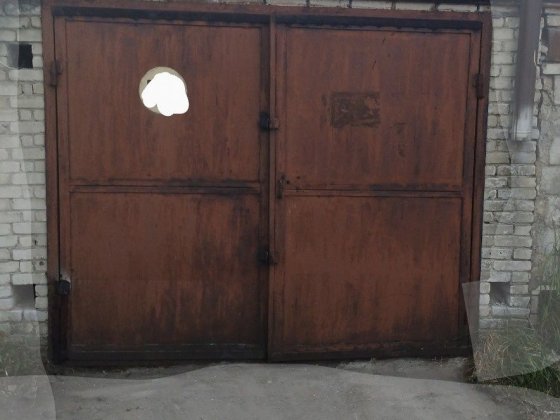 Здається гараж в оренду під склад або автомобіль Львів