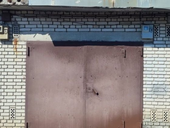 Гараж аренда Николаев
