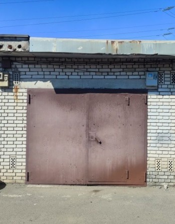 Гараж аренда Николаев - фото 1