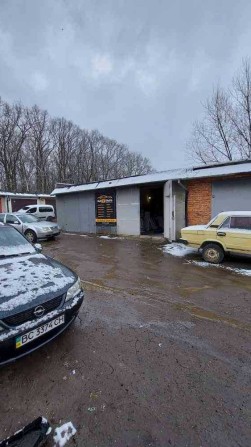 в. Тютюнників оренда гаража у гаражному кооперативі - фото 1