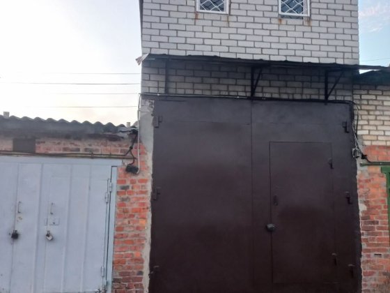 Сдам двухэтажный гараж гаражный кооператив "Мотор" Харків