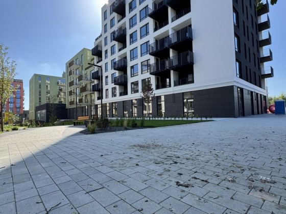 оренда паркомісце HYGGE LUX, вул. Пимоненка/ поруч Villa Magnolia/Auroom Львів