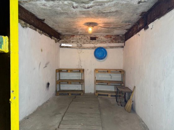 Здам Гараж , вул Миру, комплекс Автомобіль, м. Індустріальна Харьков
