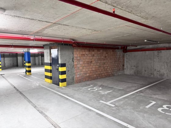 Оренда паркомісця ЖК Silent park Львів