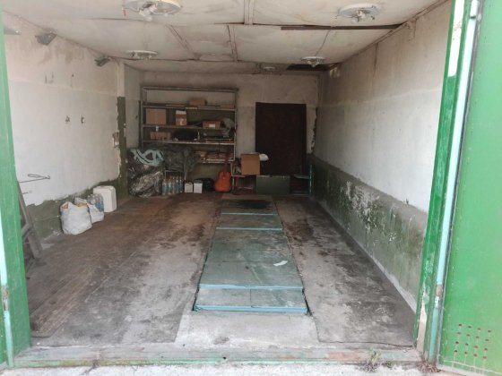 Сдам гараж для легкового авто. Свободен с ноября. ЗВОНИТЬ Харків
