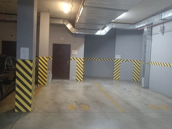 Аркадия,51 жемчужина,сдается паркинг, паркоместо долгосрочно