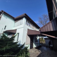 Продам 2-этажный добротный дом на ул. Харьковская в Обуховке / Кировское Днепр