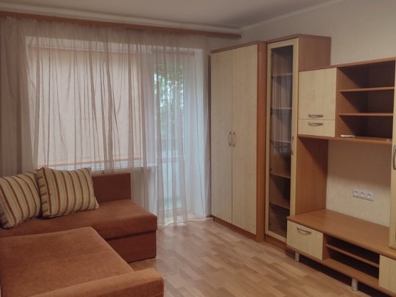 Продам 1-к квартиру на ж/м Солнечный