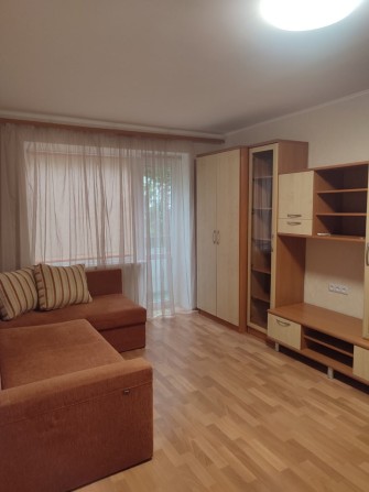 Продам 1-к квартиру на ж/м Солнечный - фото 1
