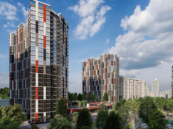 Продаж 1-к квартири вул. Микільсько-Слобідська 11 Київ