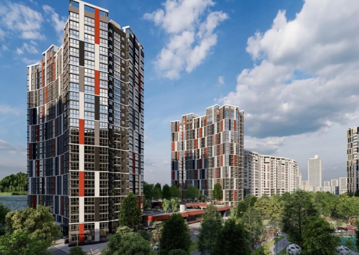 Продаж 1-к квартири вул. Микільсько-Слобідська 11 - фото 1