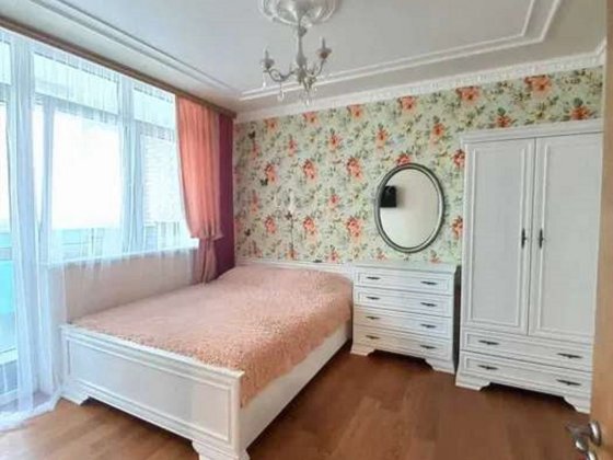 Продаж 1-к квартири вул. Воскресенська 16а Киев
