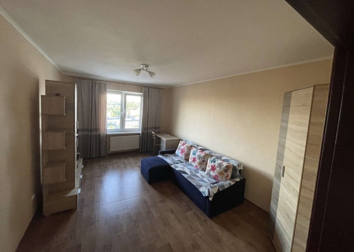 Продаж 1-к квартири пров. Балтійський 5 - фото 1