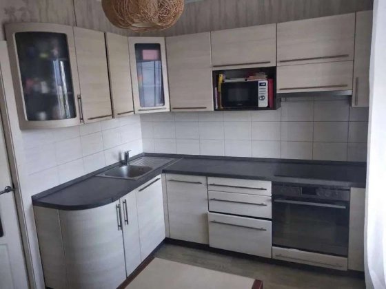 Продаж 2-к квартири вул. Академіка Шалімова 23а Киев