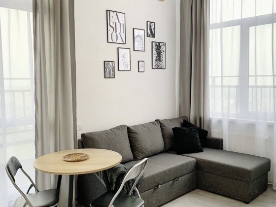 Продаж 1-к квартири вул. Светлицького 35 Киев