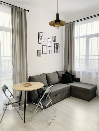 Продаж 1-к квартири вул. Светлицького 35 - фото 1