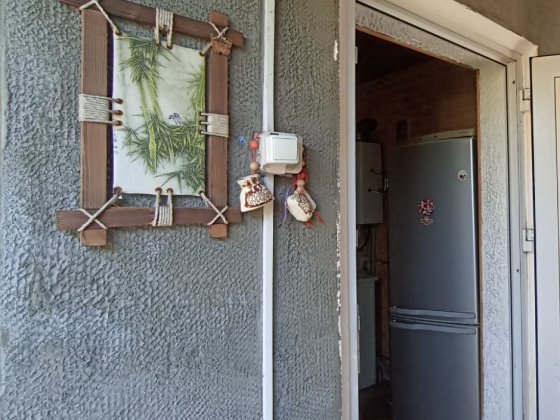 Здам в оренду 1-кімнатну квартиру в приватному будинку Вишневое