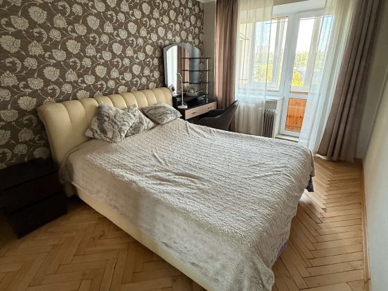 Продаж 2-к квартири вул. Борщагівська 117 Киев