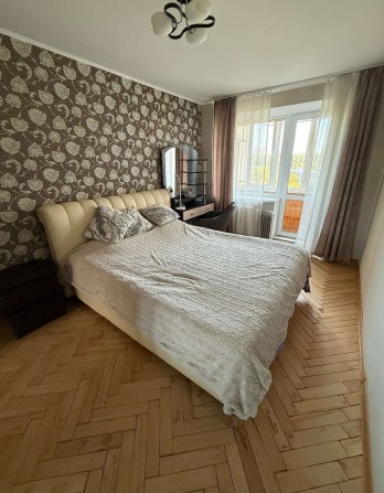 Продаж 2-к квартири вул. Борщагівська 117 - фото 1