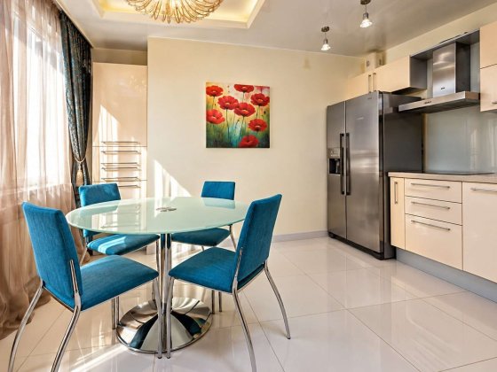 Продаж 2-к квартири вул. Гришка Михайла 9 Киев