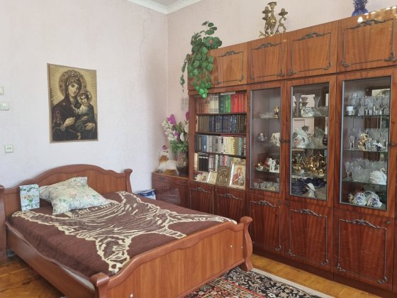 Продам 2-х комн квартиру 51 м2 ул. Екатерининская / Европейская) Одеса