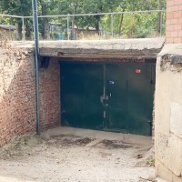 Гараж Николаев