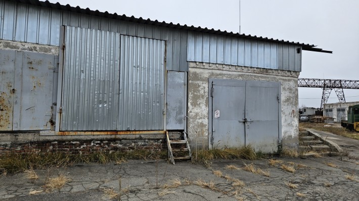 Здається в оренду складське приміщення площею 170 м² - фото 1