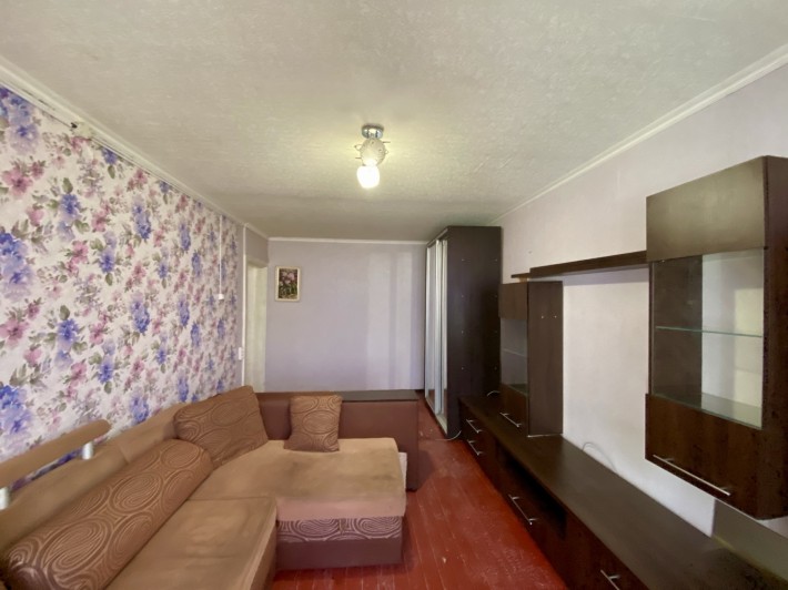 Продаж 2-к квартира ПівнГЗК вул. Терещенко (Федоренко), Кривий Ріг - фото 1