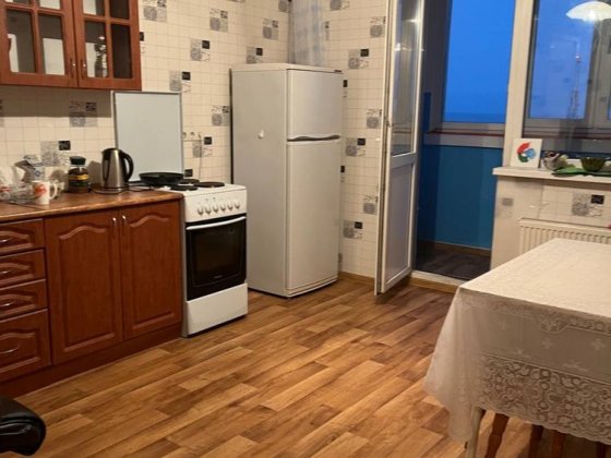 1-кімн.ЖК Купава вул.Симоненка Бровари