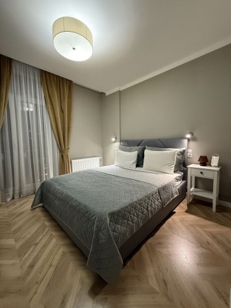 Оренда квартири 41 м2 Київ, лівий берег ,ЖК «Комфорт Таун» - фото 1