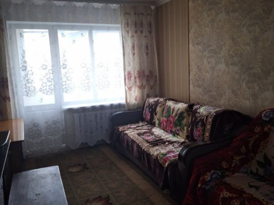 Здам свою 1к квартиру, район фастівська Белая Церковь