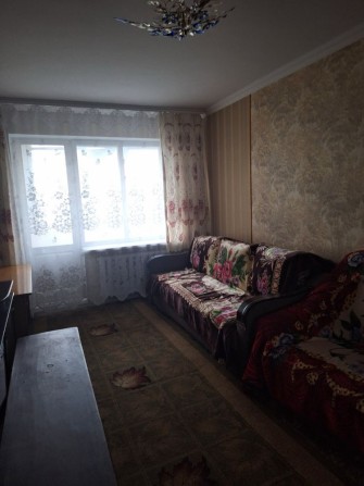 Здам свою 1к квартиру, район фастівська - фото 1
